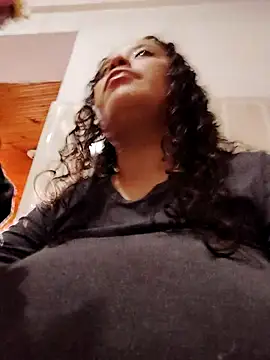 You-sexy-starr online show from 10/12/25, 05:01