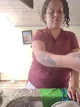 You-sexy-starr online show from 10/22/25, 05:13