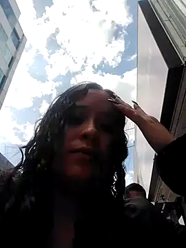 You-sexy-starr online show from 12/15/25, 07:07