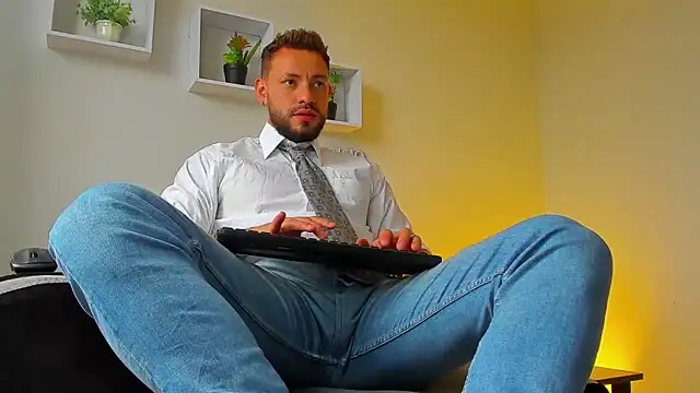 DIMITRI MASTEER online show from 09/15/25, 08:42