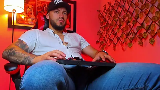 DIMITRI MASTEER online show from 12/01/25, 08:14