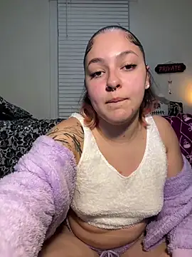 babykalirose online show from 02/08/26, 05:55