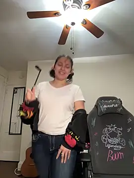 babykalirose online show from 03/22/26, 05:11