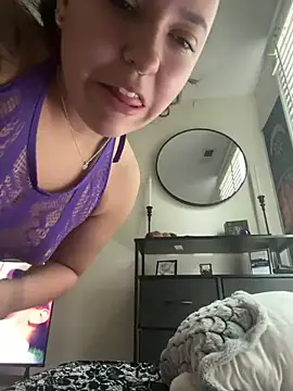 babykalirose online show from 04/18/26, 03:05