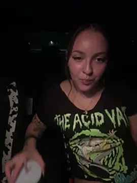 babykalirose online show from 07/21/26, 07:22