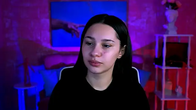 Snapshot of KimClarks_ chatting on 10/01/25, 09:04 KimClarks  online show from 10/01/25, 09:04