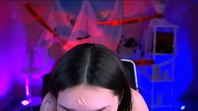 Snapshot of KimClarks_ chatting on 10/30/25, 12:39 KimClarks  online show from 10/30/25, 12:39