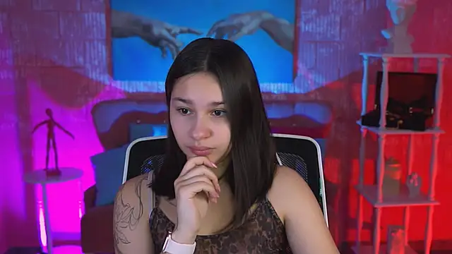 KimClarks  online show from 11/08/25, 12:27