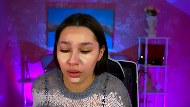 KimClarks  online show from 02/23/26, 05:10