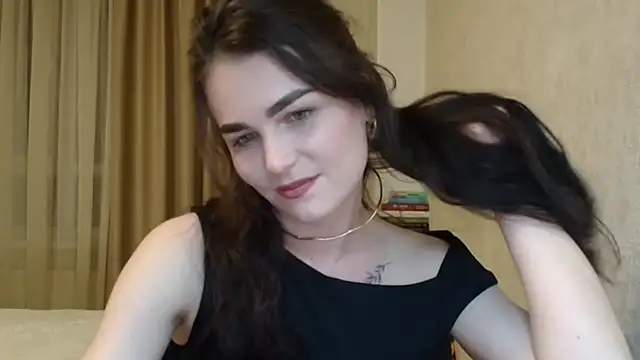 Silviaa a online show from 03/15/26, 06:03