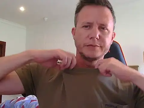 TroyDieselXXX online show from 02/10/26, 07:34