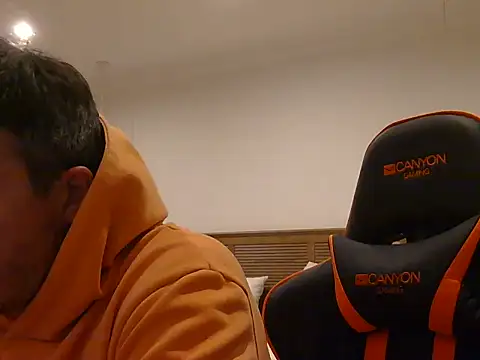 TroyDieselXXX online show from 03/08/26, 07:17