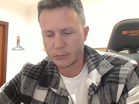 TroyDieselXXX online show from 03/26/26, 07:08