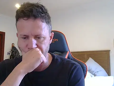 TroyDieselXXX online show from 04/02/26, 05:49