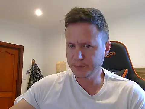 TroyDieselXXX online show from 04/03/26, 04:43