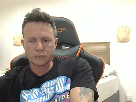 TroyDieselXXX online show from 04/05/26, 06:05