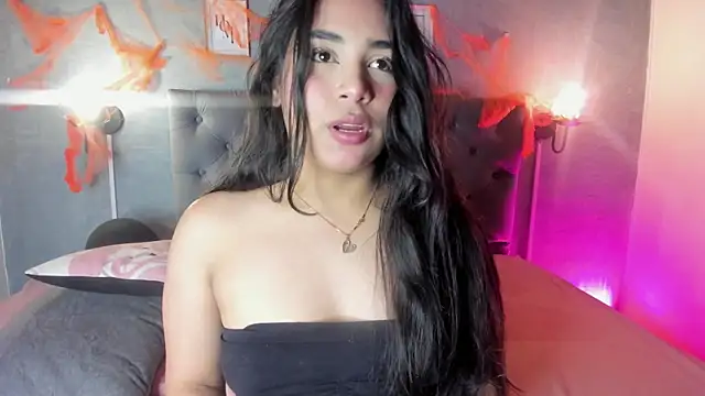 Snapshot of GiannaSlimJB chatting on 10/11/25, 04:12 GiannaSlimJB online show from 10/11/25, 04:12