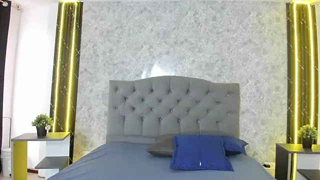 Snapshot of GiannaSlimJB chatting on 02/19/26, 07:10 GiannaSlimJB online show from 02/19/26, 07:10