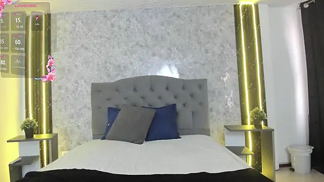 Snapshot of GiannaSlimJB chatting on 02/25/26, 07:56 GiannaSlimJB online show from 02/25/26, 07:56