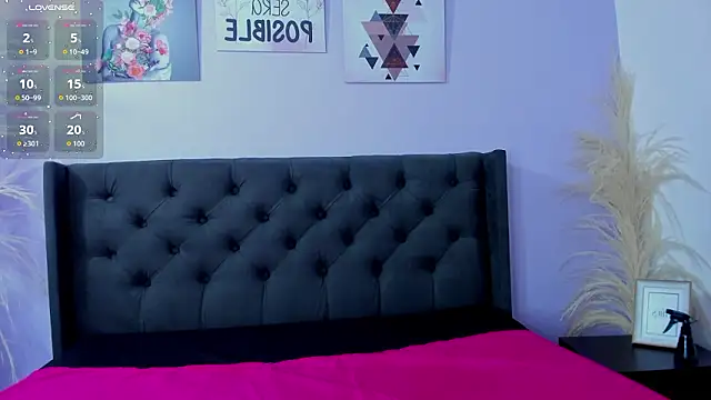 Snapshot of GiannaSlimJB chatting on 03/06/26, 03:25 GiannaSlimJB online show from 03/06/26, 03:25