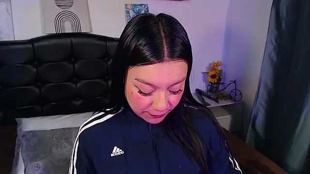 camigp online show from 01/14/26, 04:40