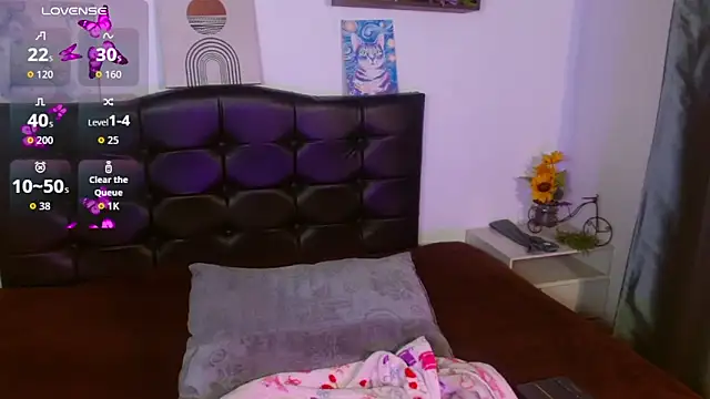 camigp online show from 02/03/26, 03:37