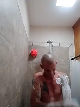 helldonk online show from 10/04/25, 03:04