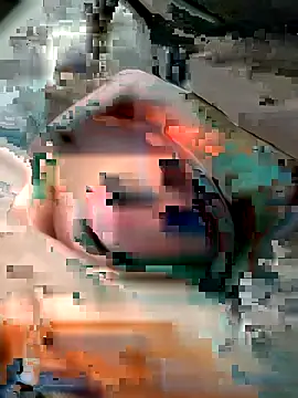 helldonk online show from 10/04/25, 05:55