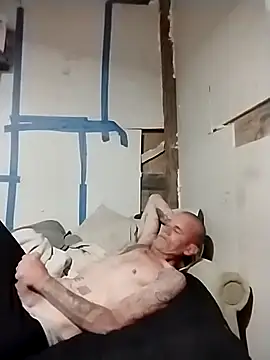 helldonk online show from 03/19/26, 09:35