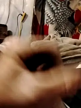 helldonk online show from 04/20/26, 07:55