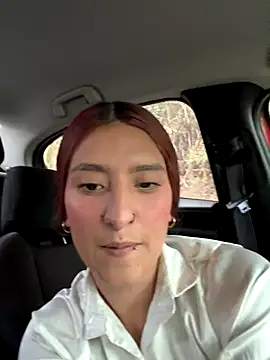 Scaarlettfox online show from 09/18/25, 07:27