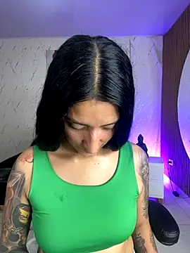 Scaarlettfox online show from 11/12/25, 06:41