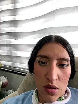 Scaarlettfox online show from 01/08/26, 06:43