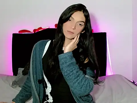 x isabella x online show from 11/15/25, 06:44