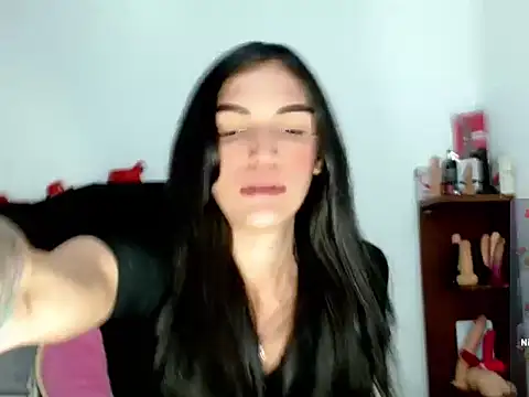 x isabella x online show from 11/23/25, 09:03