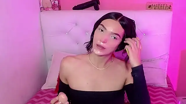 x isabella x online show from 05/05/26, 03:36