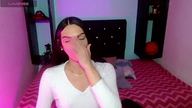 x isabella x online show from 05/14/26, 04:08