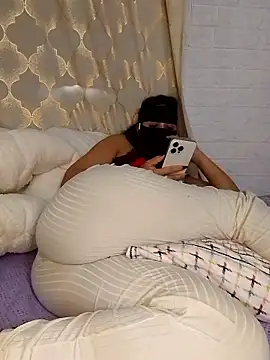 Samaarsexy23 online show from 11/20/25, 10:48