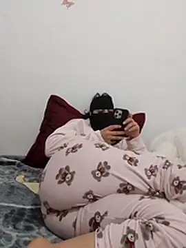 Samaarsexy23 online show from 02/02/26, 10:58