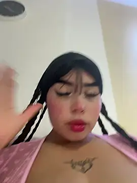 lucialauper  online show from 06/27/26, 03:22