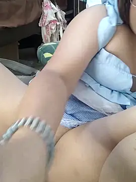 Sweetheart Claire online show from 04/19/26, 06:10