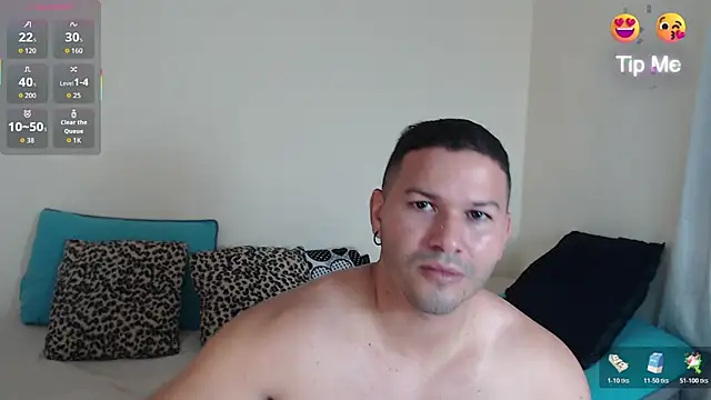 Tim mz01 online show from 02/11/26, 03:39