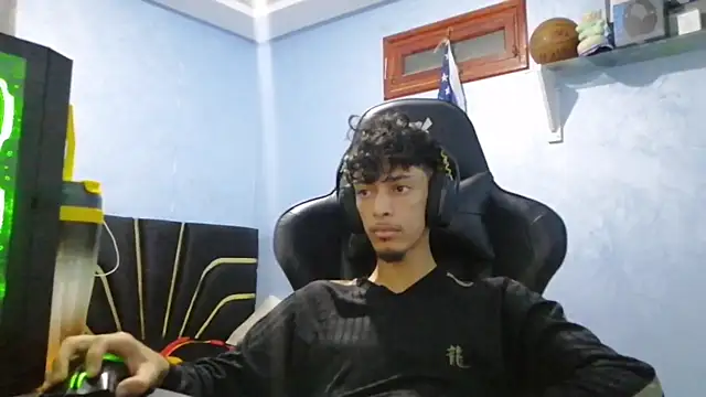 Dark DesireX online show from 10/23/25, 01:54