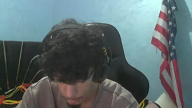 Dark DesireX online show from 11/11/25, 04:18