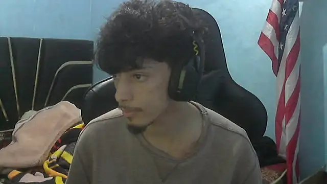 Dark DesireX online show from 11/14/25, 12:20