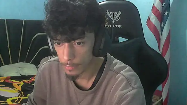 Dark DesireX online show from 11/15/25, 05:09