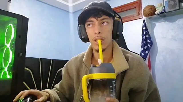 Dark DesireX online show from 11/24/25, 02:28