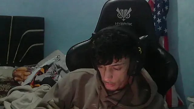 Dark DesireX online show from 01/05/26, 08:34