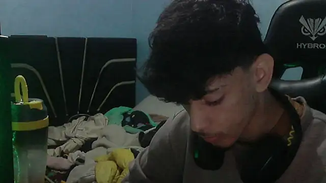 Dark DesireX online show from 02/13/26, 01:51