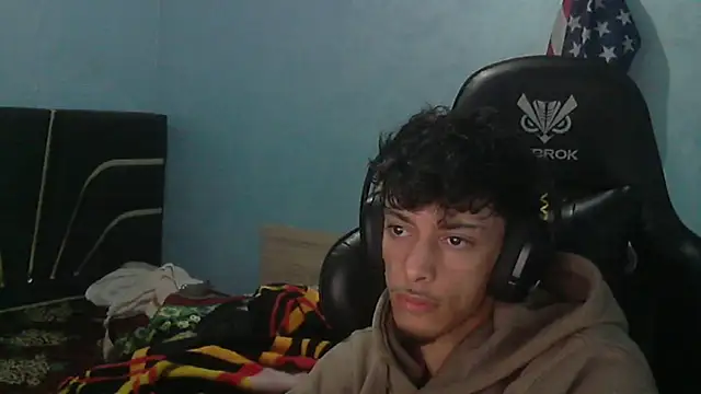 Dark DesireX online show from 02/21/26, 07:37